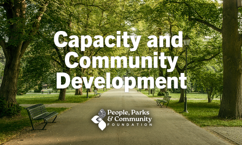 Ppcf Grant Capacity Community Dev